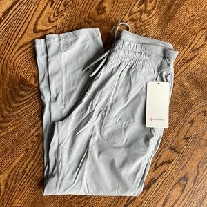 Lululemon Beyond the Studio Pant Slim